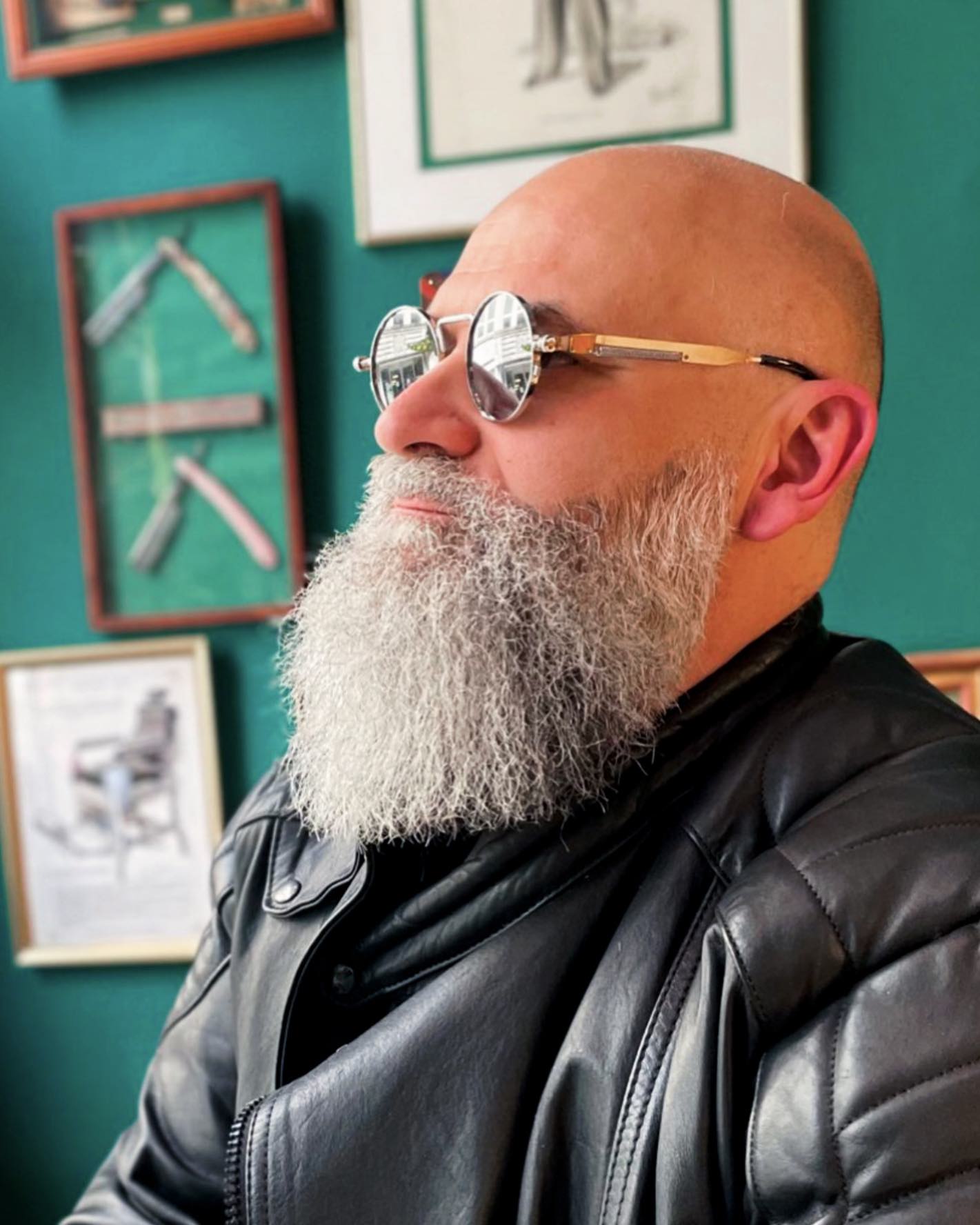 barber taille barbe bruxelles